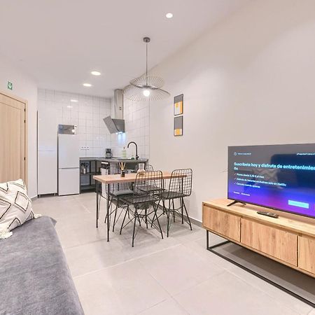 Apartamentos Basarrate Self Check In Більбао Екстер'єр фото