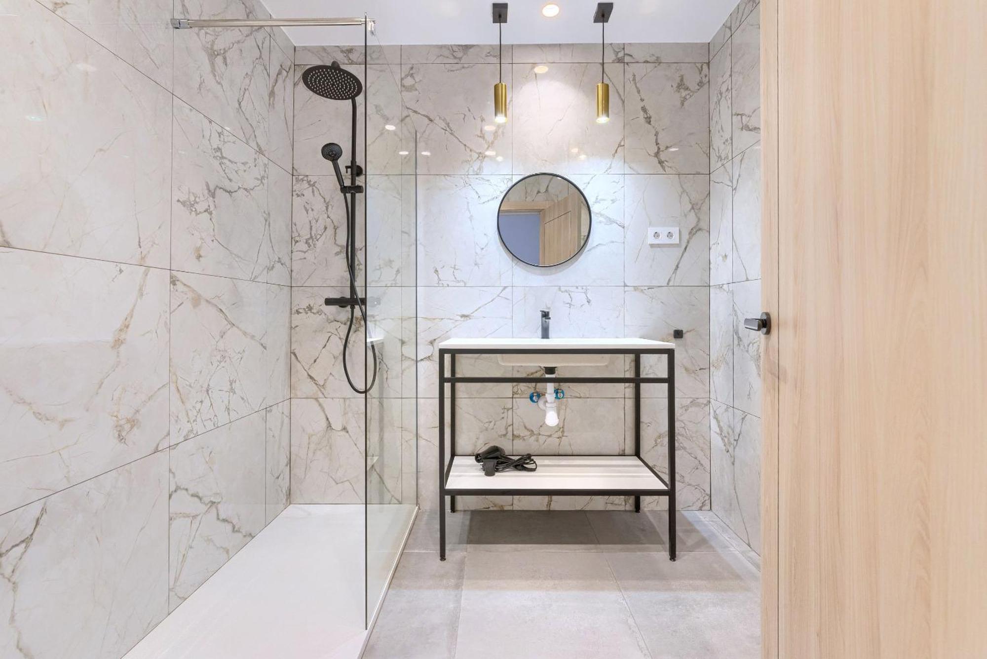 Apartamentos Basarrate Self Check In Більбао Екстер'єр фото